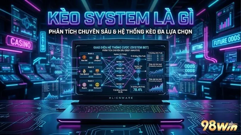 keo-system-la-gi