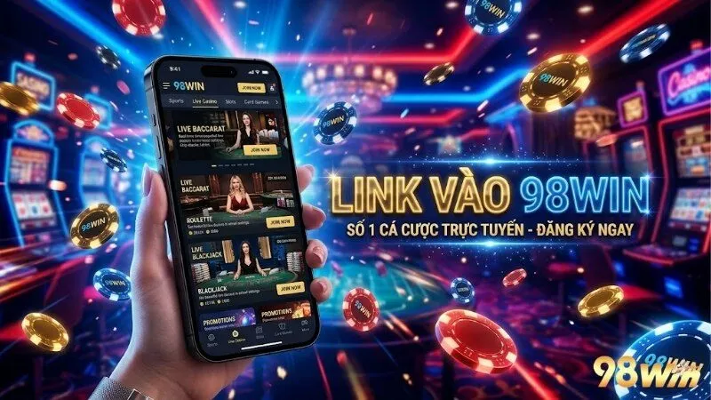 link-vao-98win